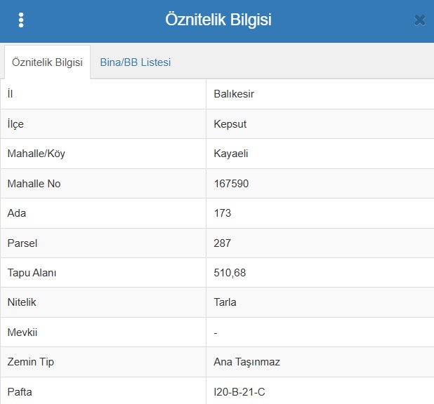İlan Resmi